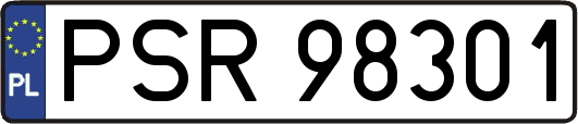 PSR98301