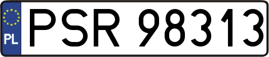 PSR98313