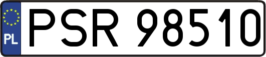 PSR98510