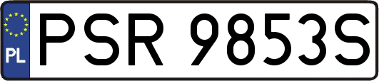PSR9853S