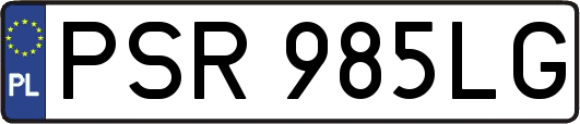 PSR985LG