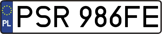 PSR986FE