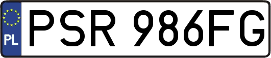 PSR986FG