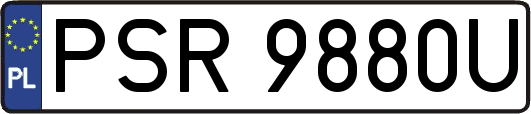 PSR9880U