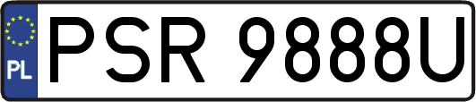 PSR9888U