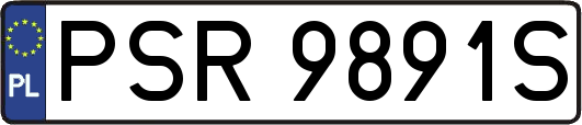 PSR9891S