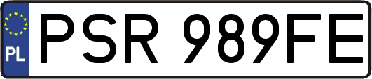 PSR989FE