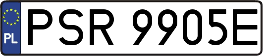 PSR9905E