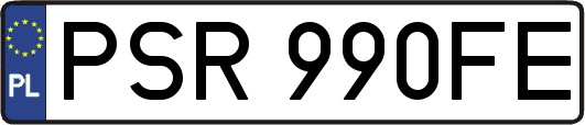 PSR990FE