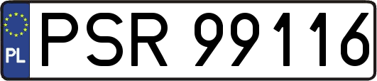 PSR99116