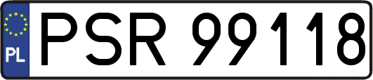 PSR99118