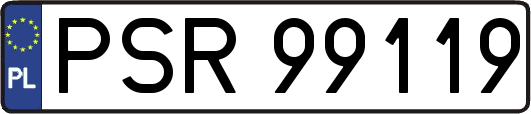 PSR99119