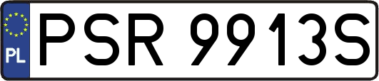 PSR9913S