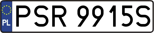 PSR9915S