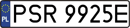 PSR9925E