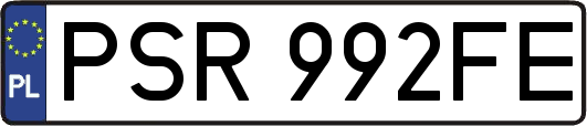 PSR992FE