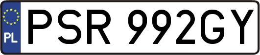 PSR992GY