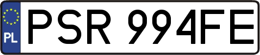 PSR994FE