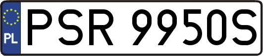 PSR9950S