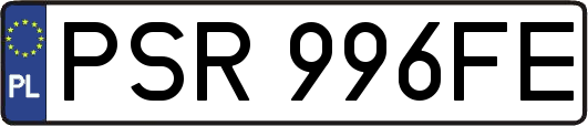 PSR996FE