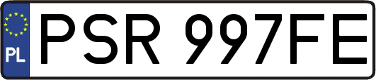 PSR997FE