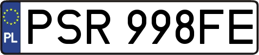 PSR998FE