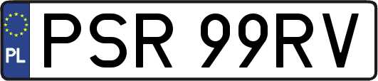 PSR99RV