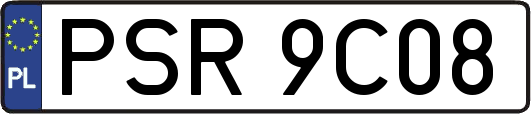 PSR9C08