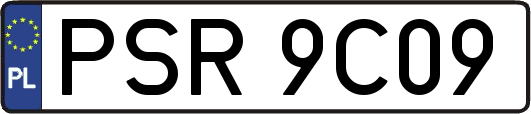 PSR9C09