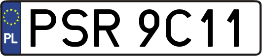PSR9C11