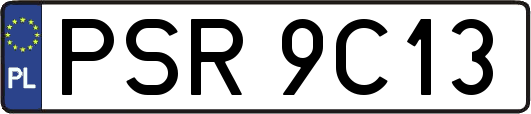 PSR9C13