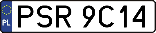 PSR9C14