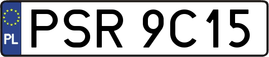 PSR9C15