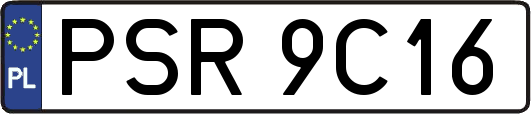 PSR9C16