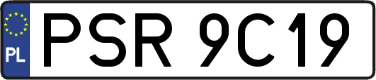 PSR9C19
