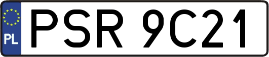 PSR9C21