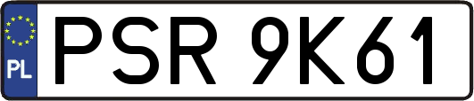 PSR9K61