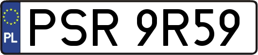 PSR9R59