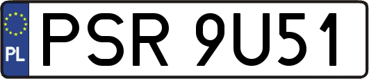 PSR9U51