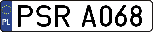 PSRA068