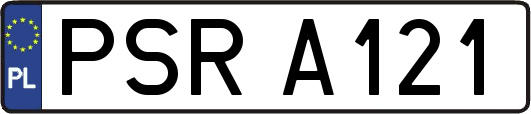 PSRA121