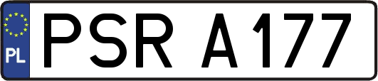 PSRA177