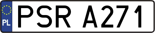 PSRA271