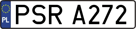 PSRA272