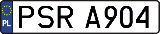 PSRA904