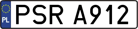 PSRA912