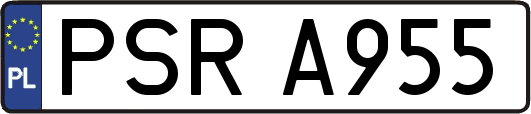 PSRA955