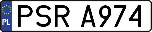 PSRA974