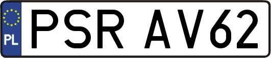 PSRAV62