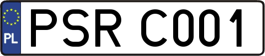 PSRC001